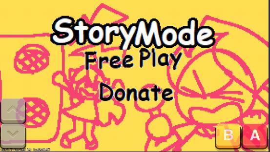 黑色星期五之夜沙雕模组