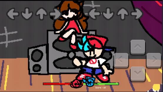 黑色星期五之夜沙雕模组