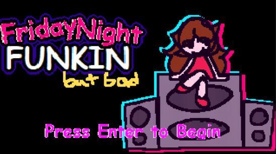 黑色星期五之夜沙雕模组