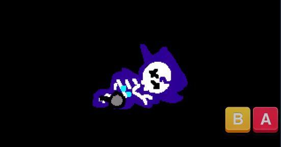 黑色星期五之夜沙雕模组