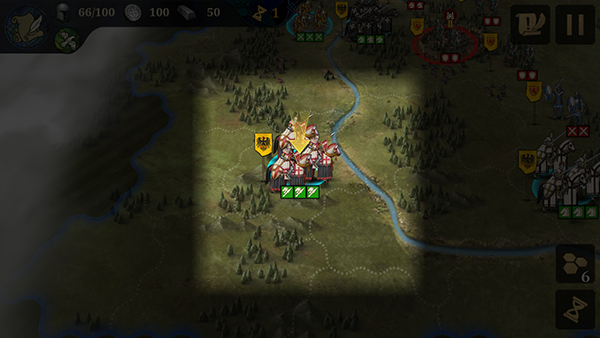 欧陆战争7中世纪