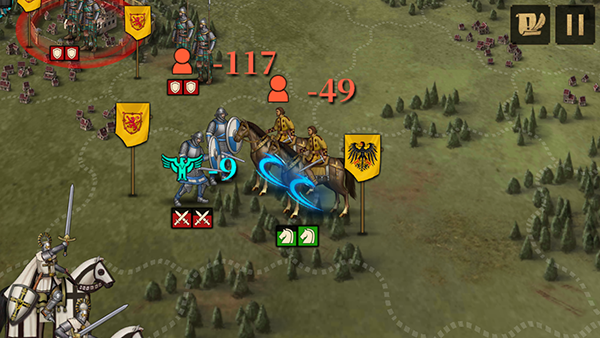 欧陆战争7中世纪