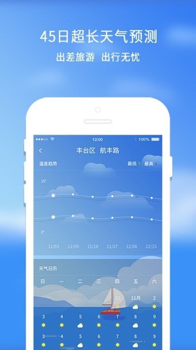橡果天气-图2