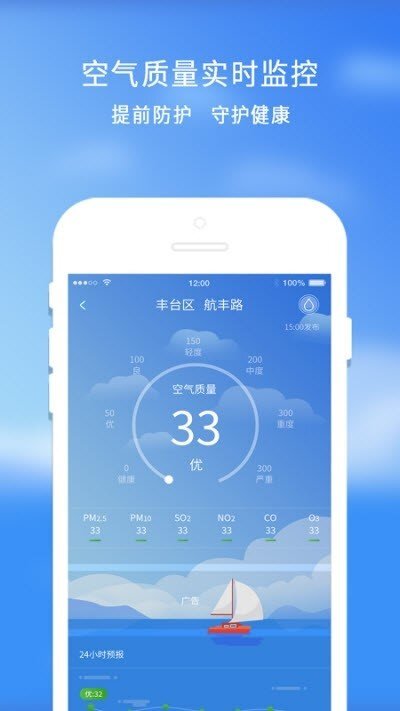 橡果天气-图1