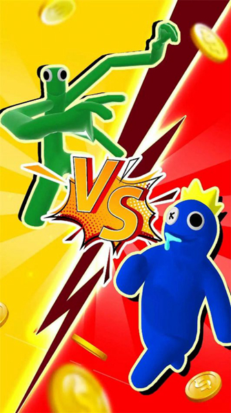 数字合并字母奔跑