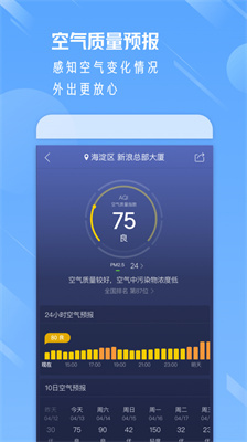 天气通-图5