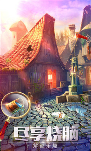 密室逃脱6探索地库