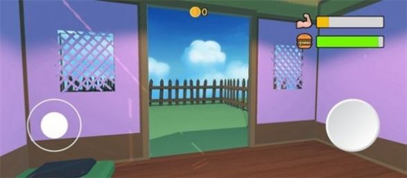 独行侠UP主模拟器