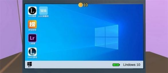 独行侠UP主模拟器