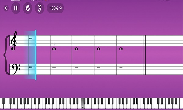 钢琴智能陪练-图2