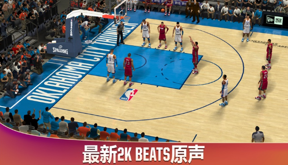 NBA2K20
