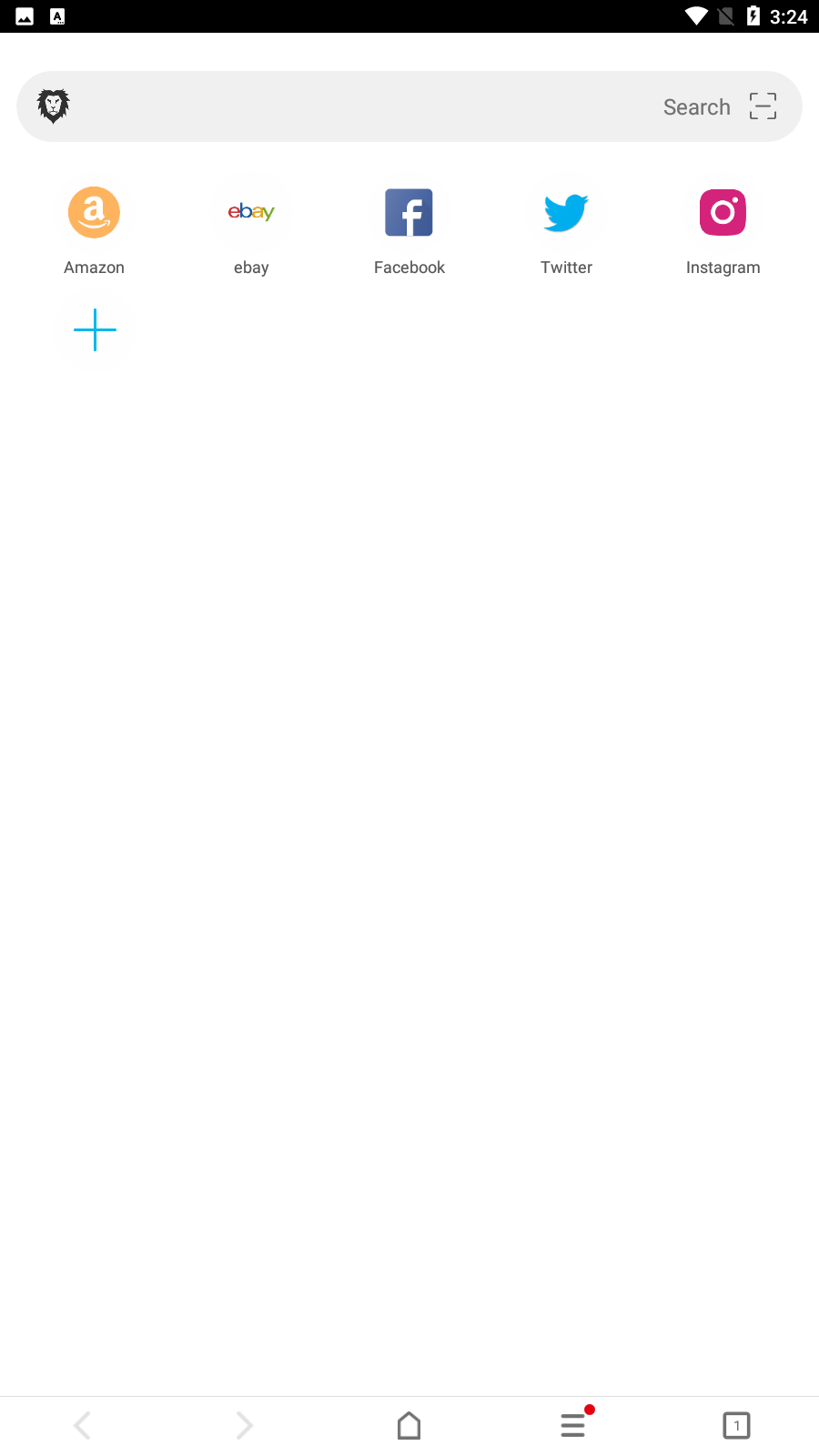 黑狮浏览器-图1