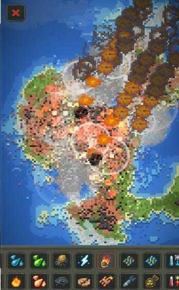 worldbox0.22.7全解锁