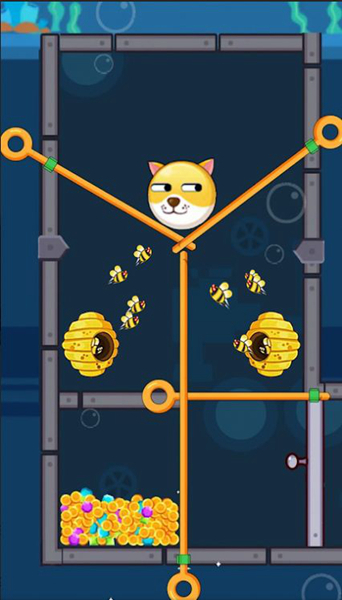 救救狗狗大冒险