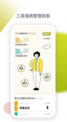 安心健康生活-图1