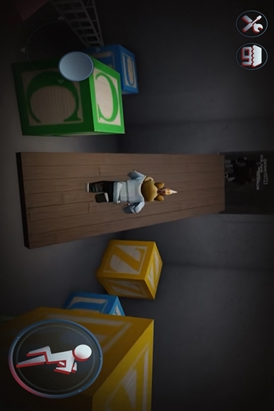 梦幻乐园大冒险