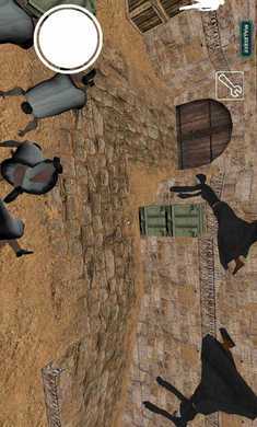 恐怖奶奶3格林菜单