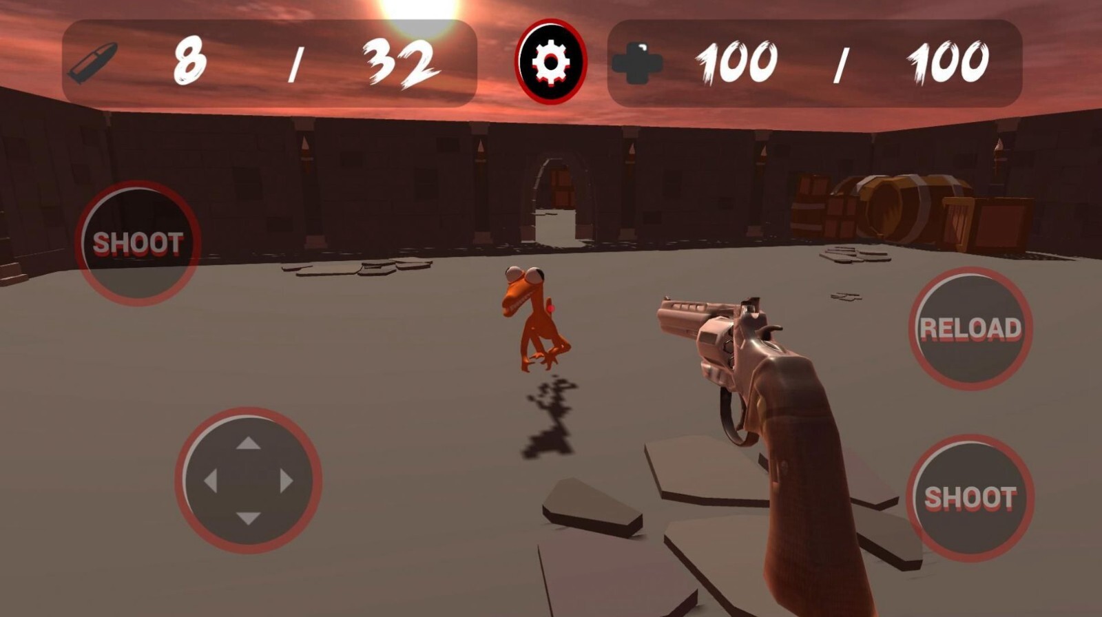 nextbots彩虹朋友