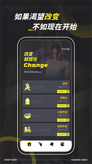 献给渴望改变的你-图1