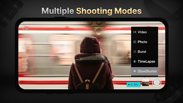 高清专业相机-图2