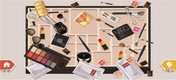 收纳之家物语达人