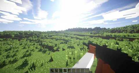 我的世界枪械生存100天