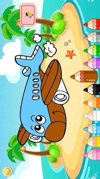 宝宝画画简笔画-图1