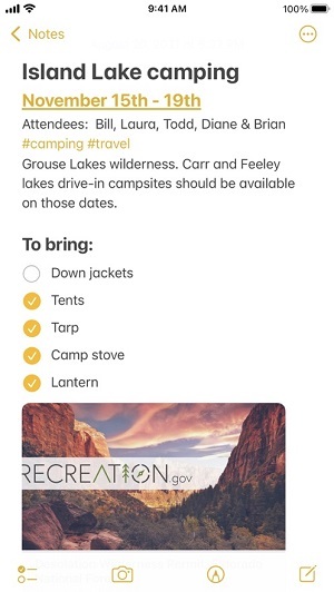 苹果备忘录-图2