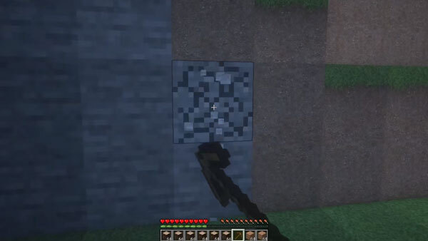 我的世界3000倍掉落模组