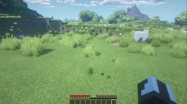 我的世界3000倍掉落模组