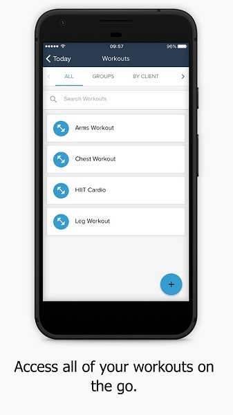 健康与健身-图2