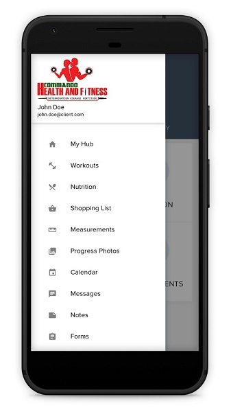 健康与健身-图3