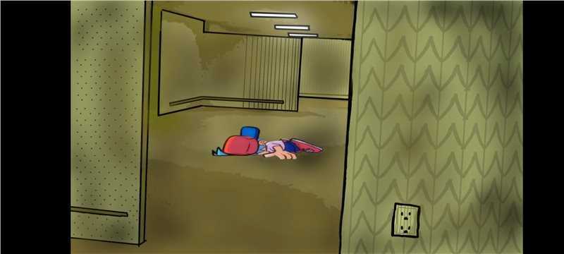 周五夜放克后室模组