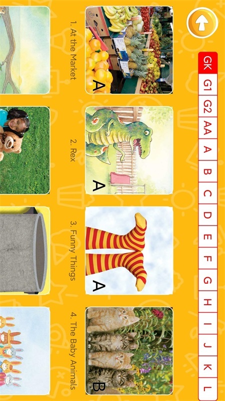 大象英语绘本-图4