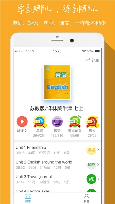 小飞机英语-图1