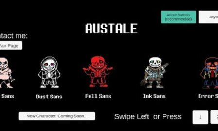 传说之下三重审判