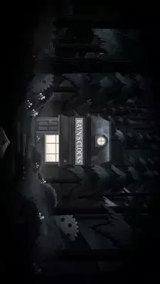 滴答滴答双人冒险