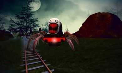 查尔斯恐怖火车