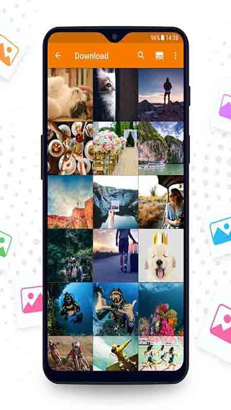 相册管理大师-图2