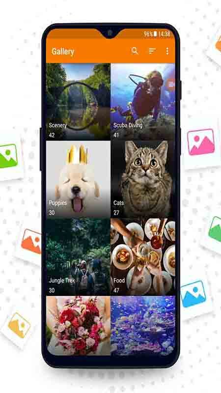 相册管理大师-图3
