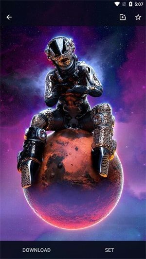 Wallcraft壁纸-图2