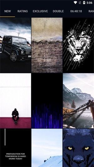 Wallcraft壁纸-图3