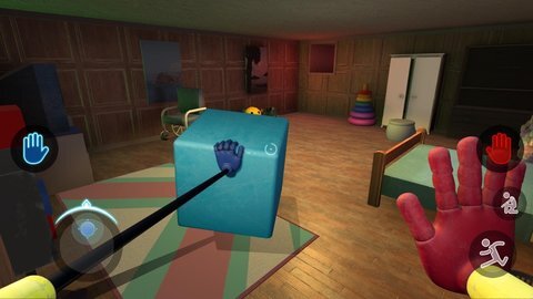 波比的游戏时间计划