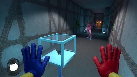 波比的游戏时间计划