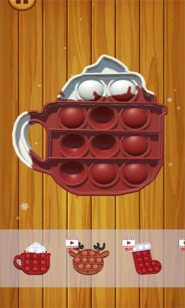 全民脑力解压模拟器