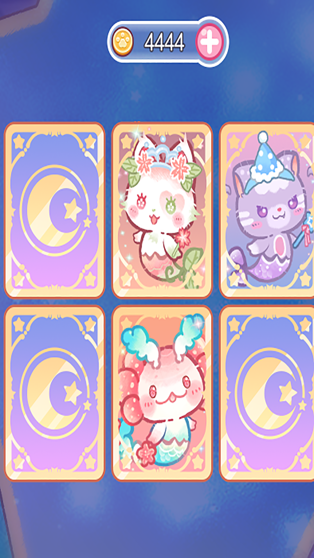 旅猫海底城堡乐园