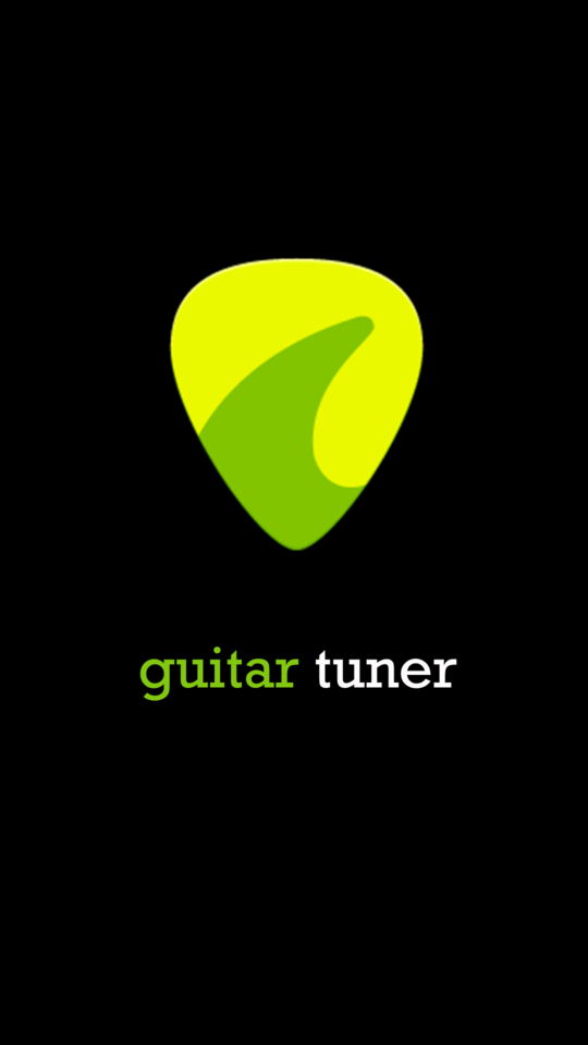 GuitarTuner调音器-图1