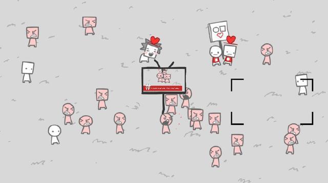 webecomewhatwebehold