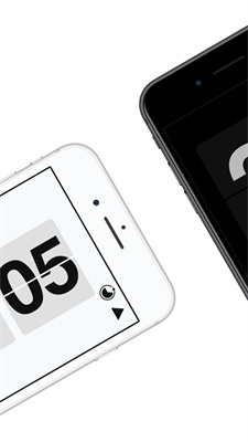 极简时钟番茄钟-图4