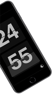 极简时钟番茄钟-图5